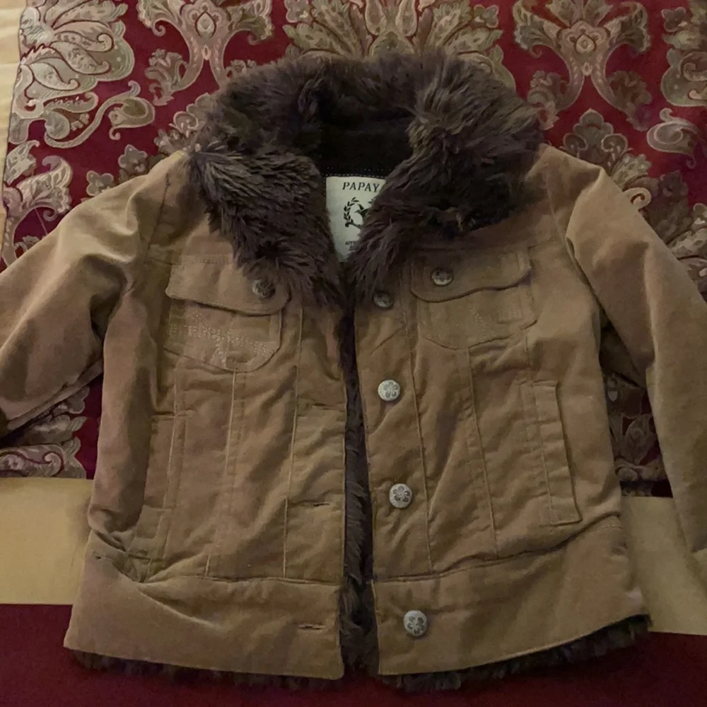 Jacket - Picture 2 of 5